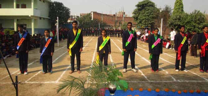 Indoor and Outdoor Games