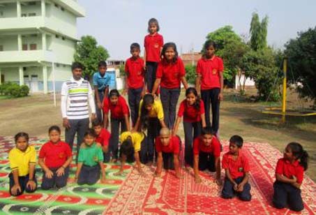 Health and Physical Education