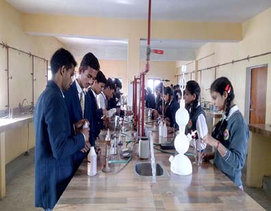 Laboratory