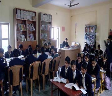 School Library