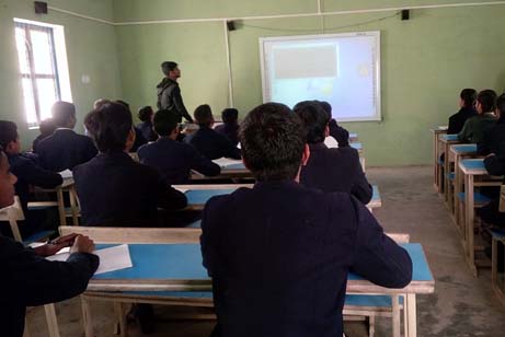 Smart Class